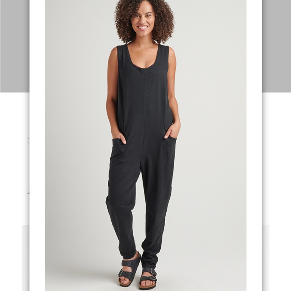 Hemp Momma Momma Julz Jumper